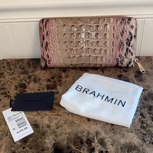 Brahmin Skyler Prowl Ombre Melbourne